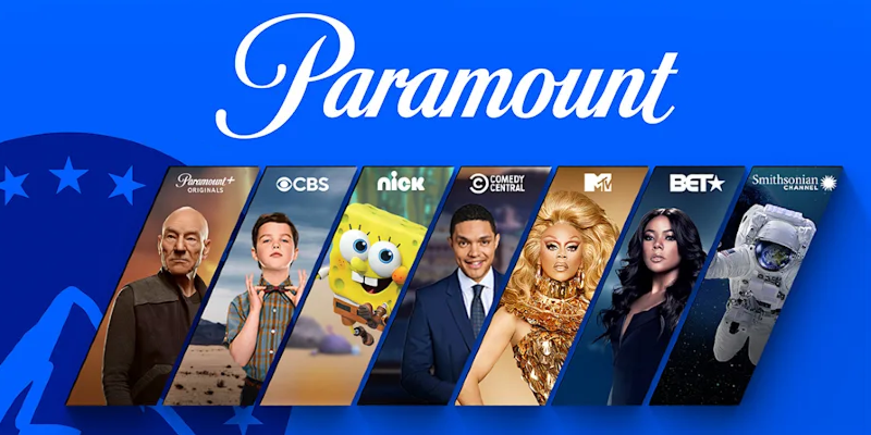 Paramount