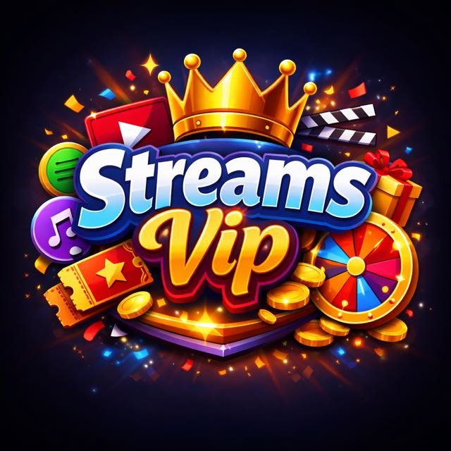 StreamsVip